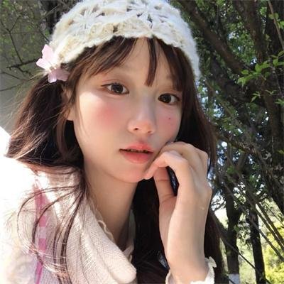 当樱花盛开